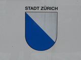 FFS RABe 511 002 'Zürich'